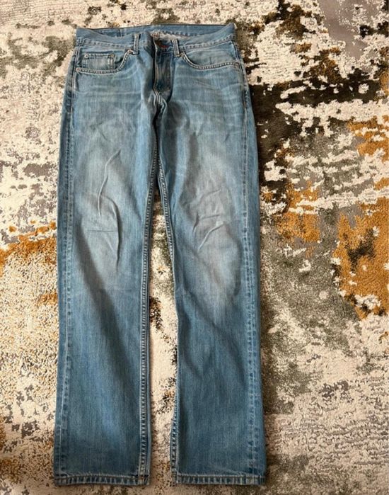 Tommy hilfiger blugi