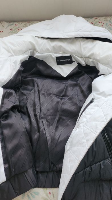 Яке Karl Lagerfeld