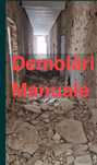 Demolari manuale/interioare , exterioare/decopertari acoperișuri, etc.