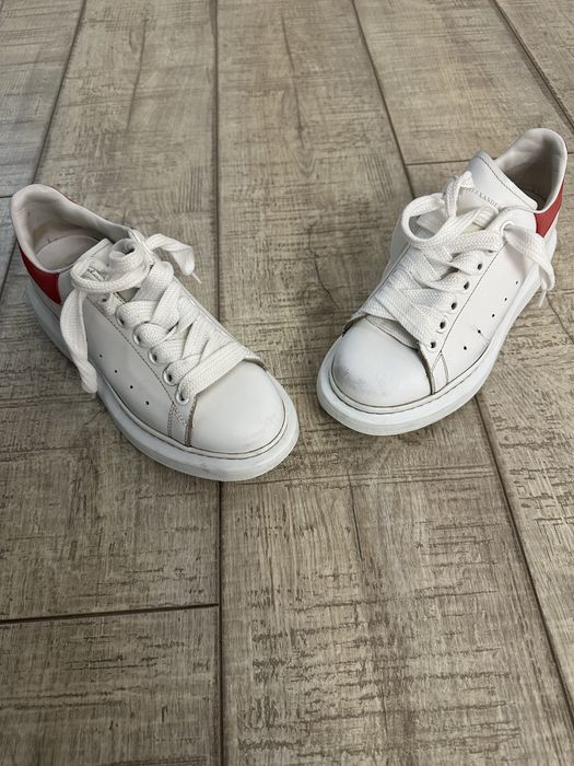 Adidasi Alexander Mcqueen