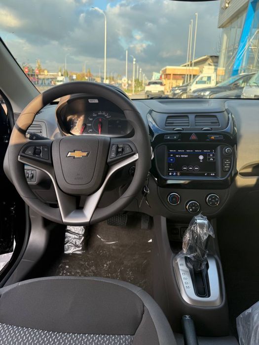 Chevrolet Cobalt mcm style insta_batusafarov