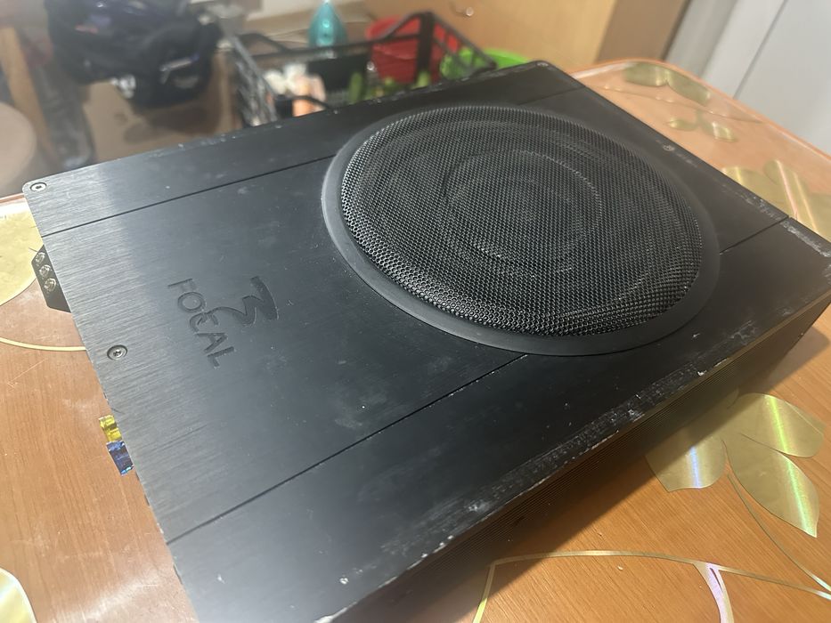 Subwoofer FOCAL IBUS 2.0