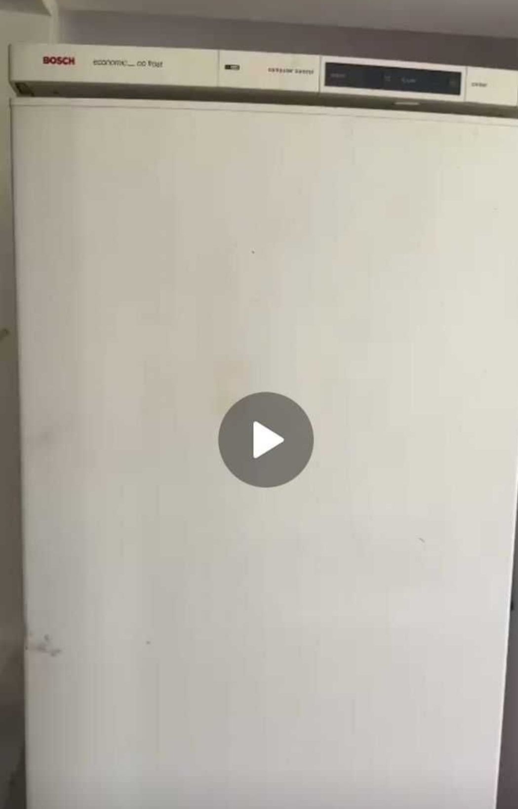 Холодильник бесплатно