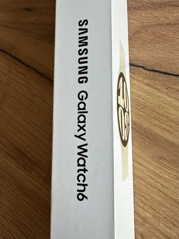Samsung Galaxy Watch6
