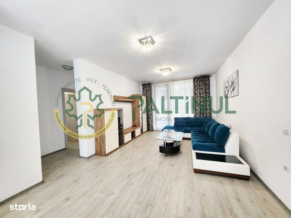 Apartament 3 camere Șelimbăr et. 1– 78 mp, 2 terase și 2 locuri de par