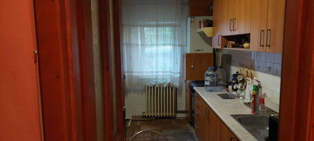 Proprietar ap. 3 camere, 2 bai, parter Torontal-Parc Bucovina-Cetatii