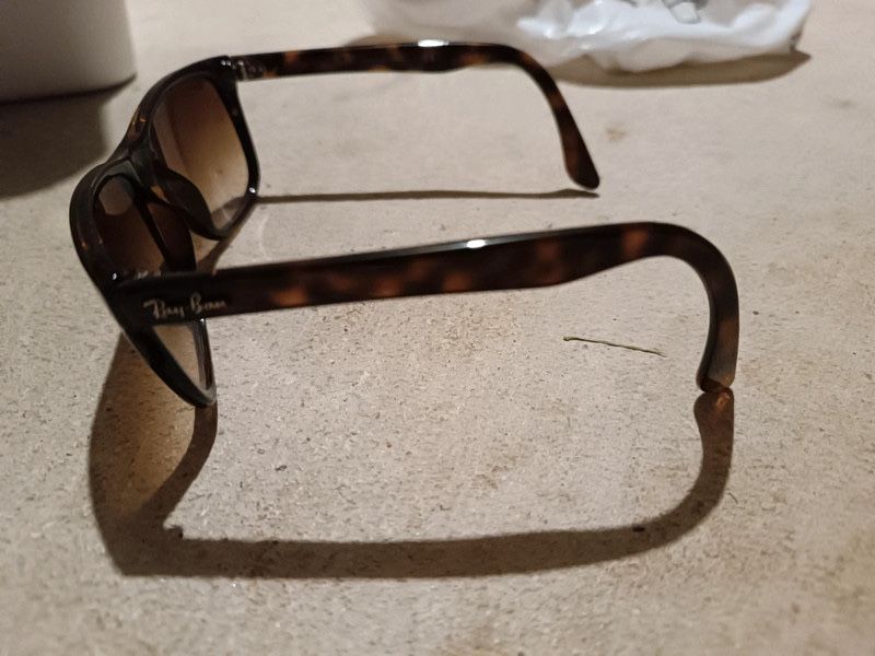 Очила Rayban