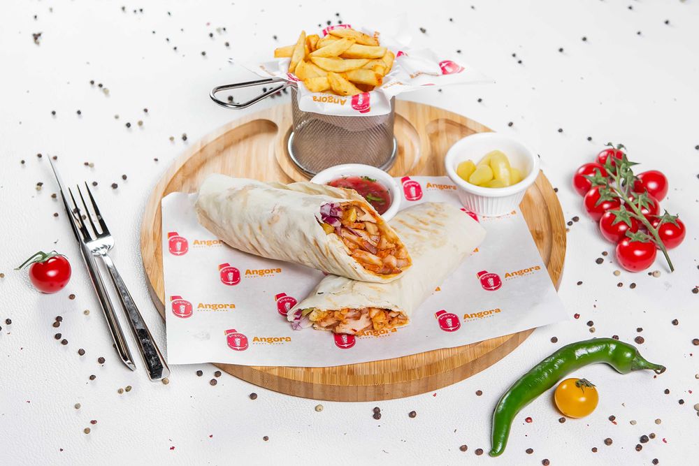 Доставка блюд по городу (овкат елтиб бериш )