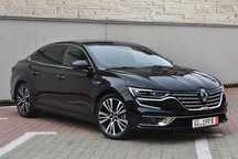 Renault Talisman 2.0 / 2021 / Initiale Paris / 200 CP / 4CONTROL