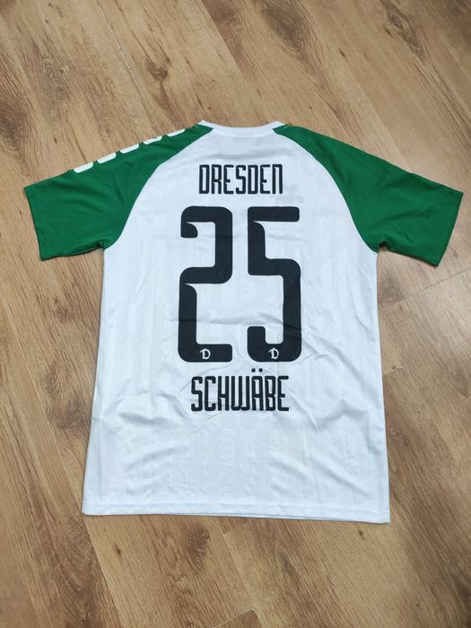 Tricou Dynamo Dresden mărimea S