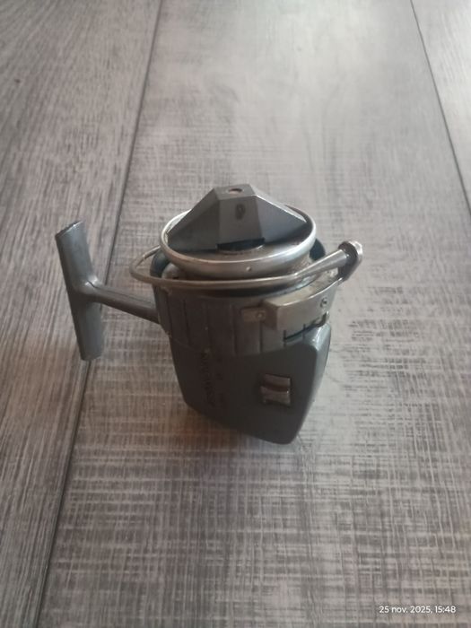 Mulineta pezzon & michel luxor N⁰ 1