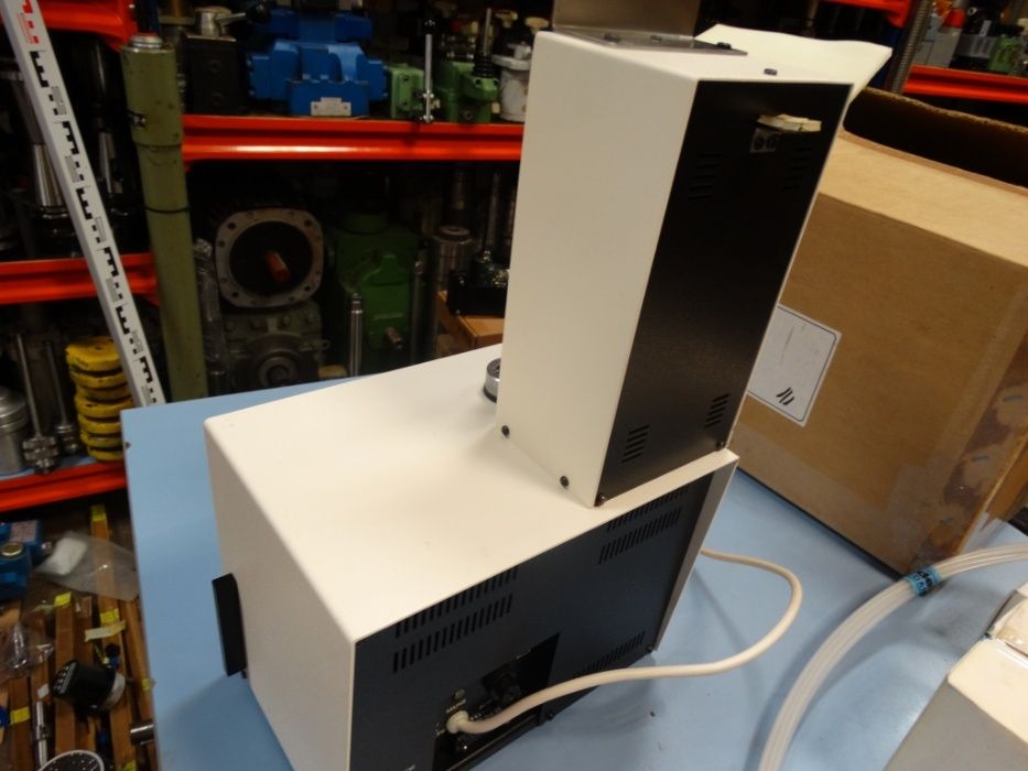 Лабораторен диспенсер OP-930/1