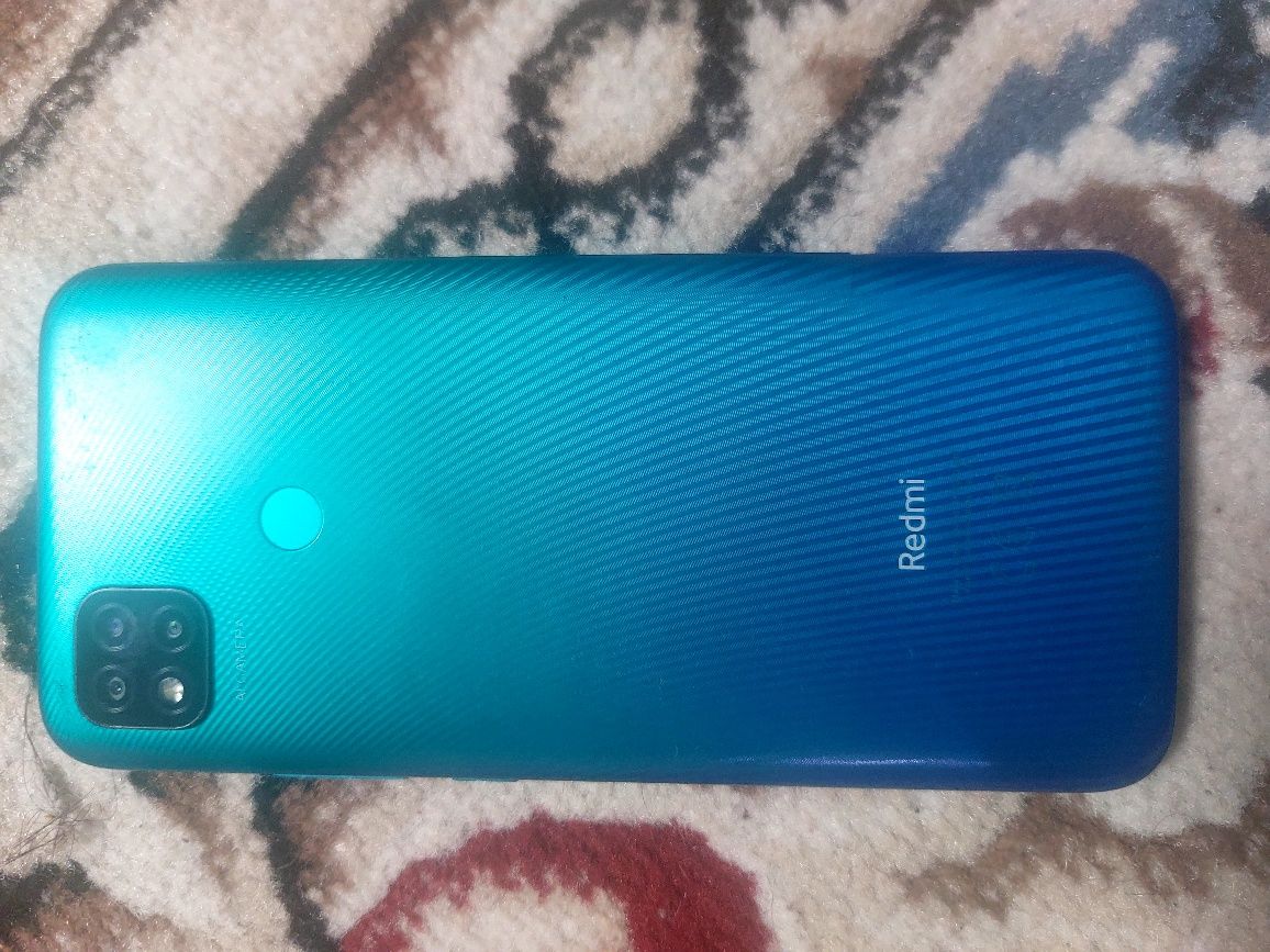 Redmi 9c 128gb Редми 9с 128гб