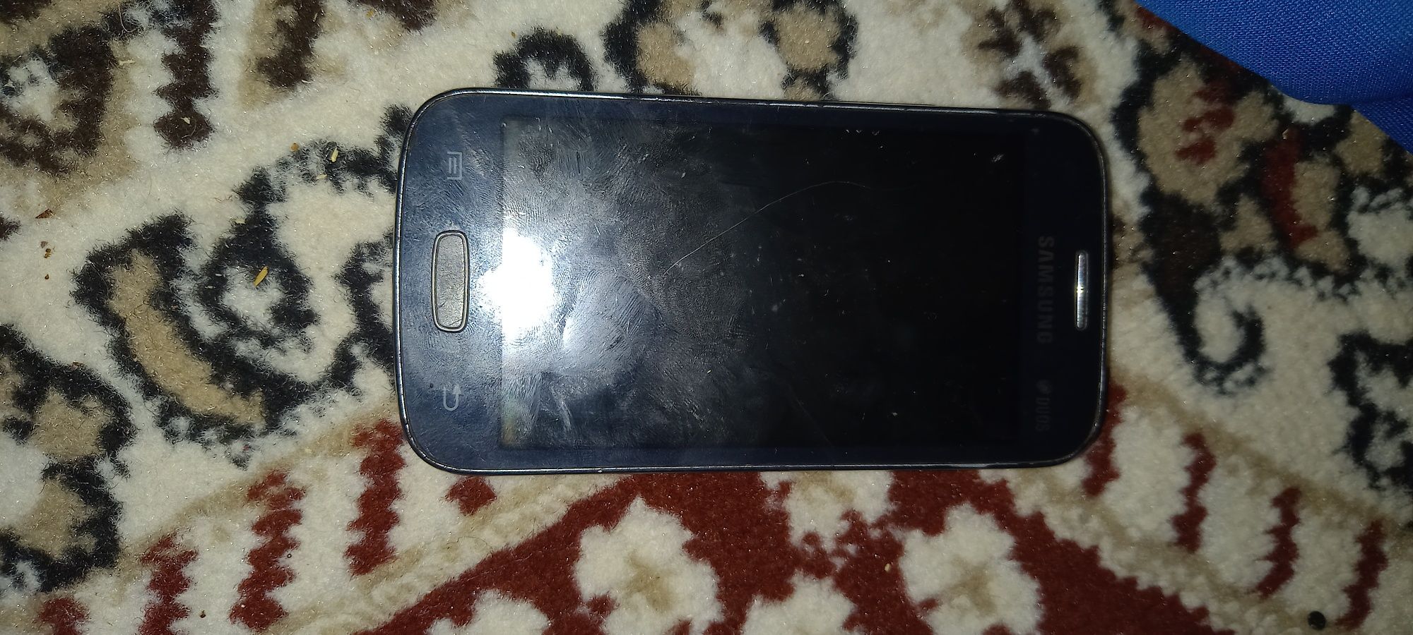 Samsung DUOS yaxahi