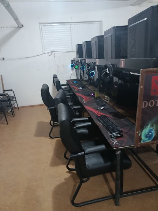 Срочно сотилади 21 дона игравой коплект