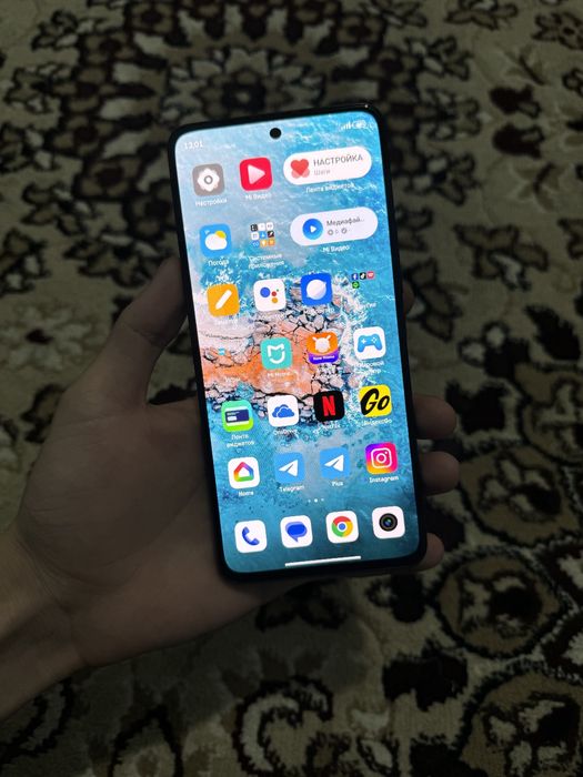 Xiaomi 12 Lite 5G