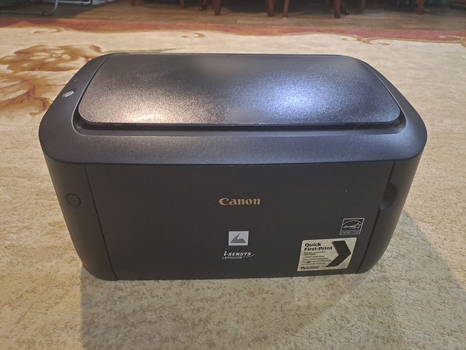 Продам принтер Canon