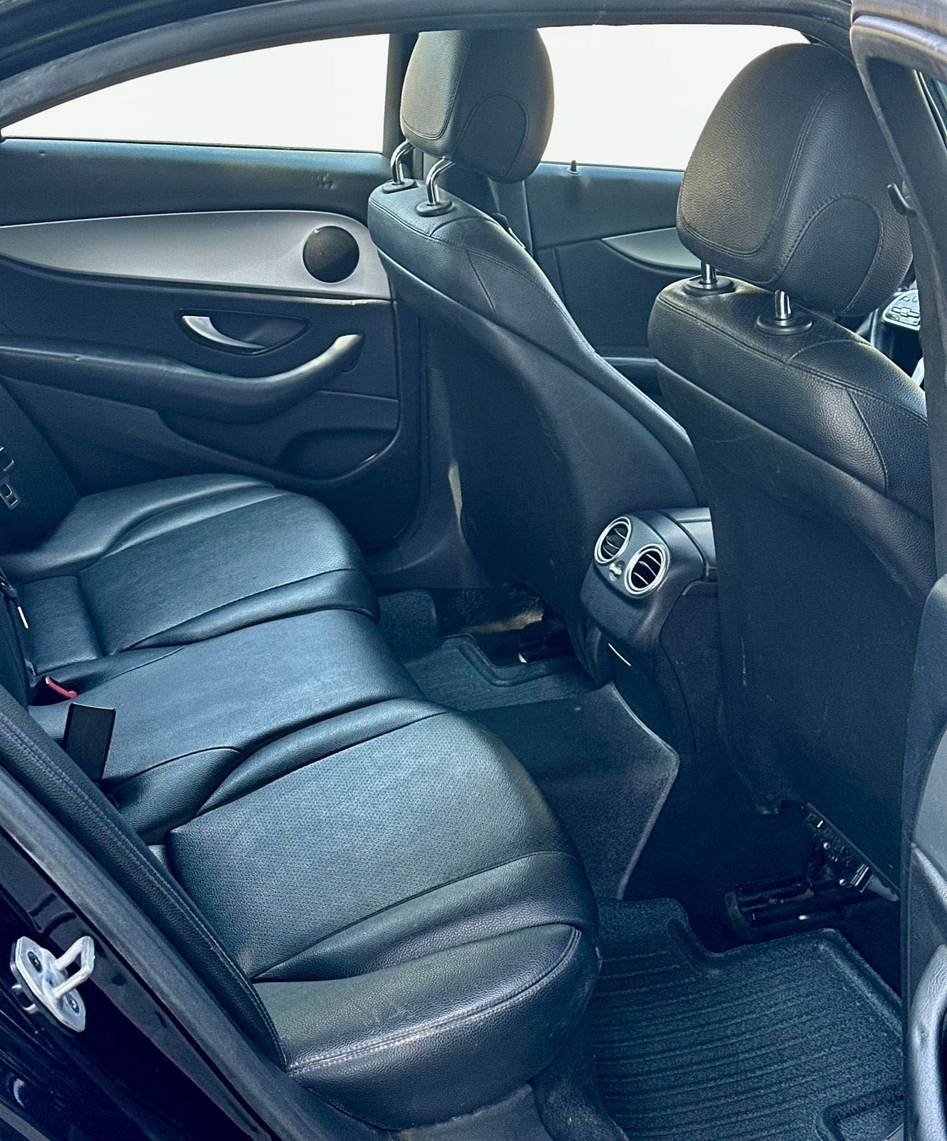 De vânzare Mercedes Benz E200d