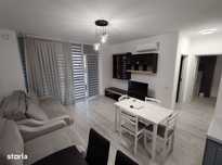 Apartament 2 camere , Concept 9, parcare, A/C