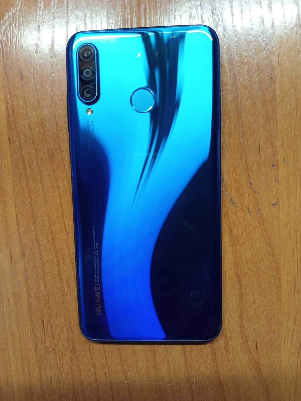Huawei p30 lite  продам