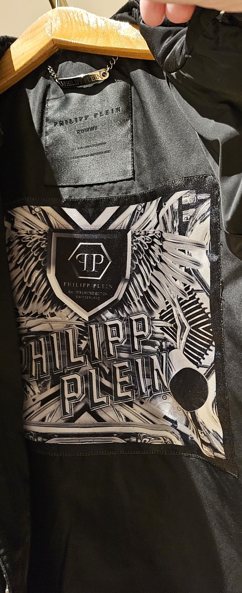 Philipp Plein limited edition