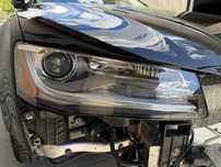 Фар фарове лед Audi А8 facelift USA Far Farove Audi A8 led