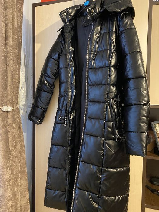 Geaca de iarna groasa! Marime S