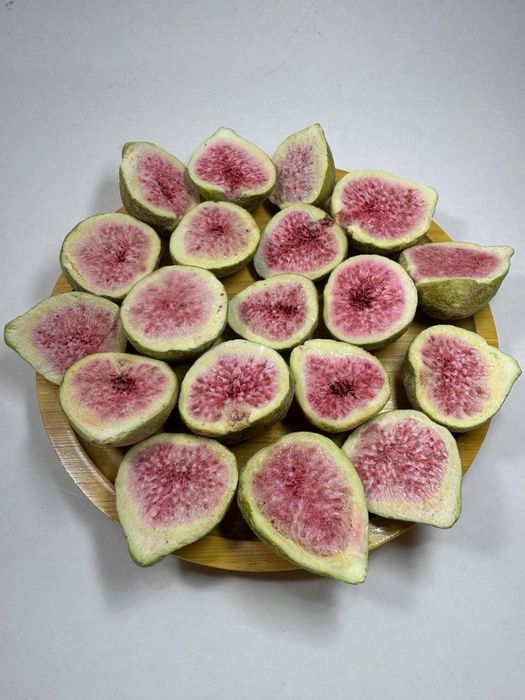 Инжир сублимированный анжир anjir injir сублимат сублиматы quruq meva