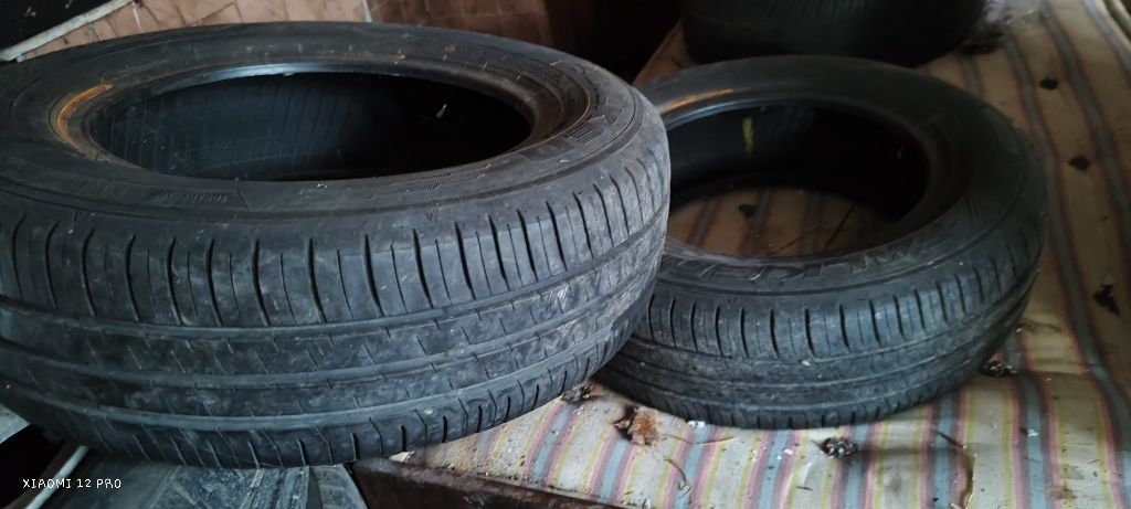 Летни гуми Falken 14  цола