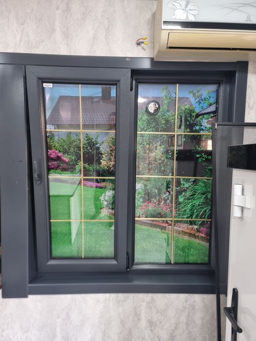 Акфа рамы окна двери из пластика иалюмина