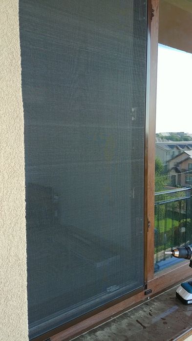 Confecționez plase tantari