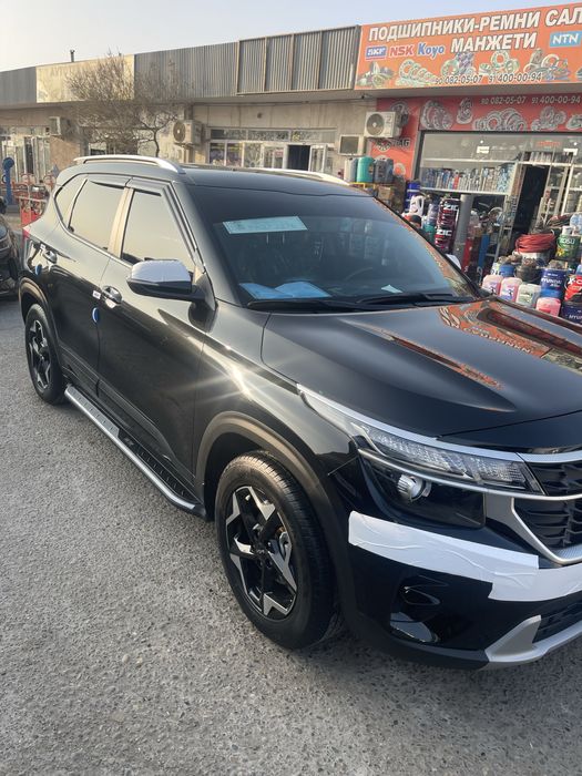 Кия селтос 2023 срочно сотилади метан 90 балон