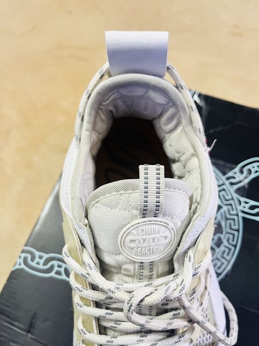 Versace Chain Reaction – adidași originali.