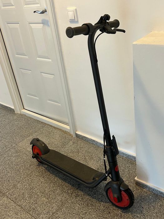 Trotineta electrica Ninebot