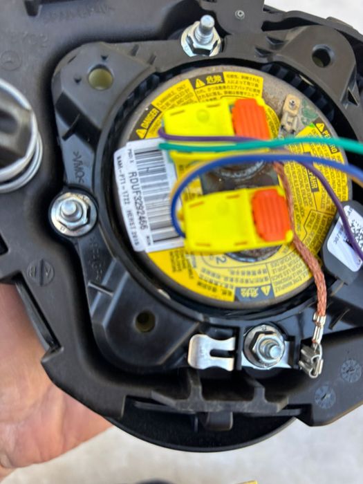 Волан за Мерцедес Mercedes Benz