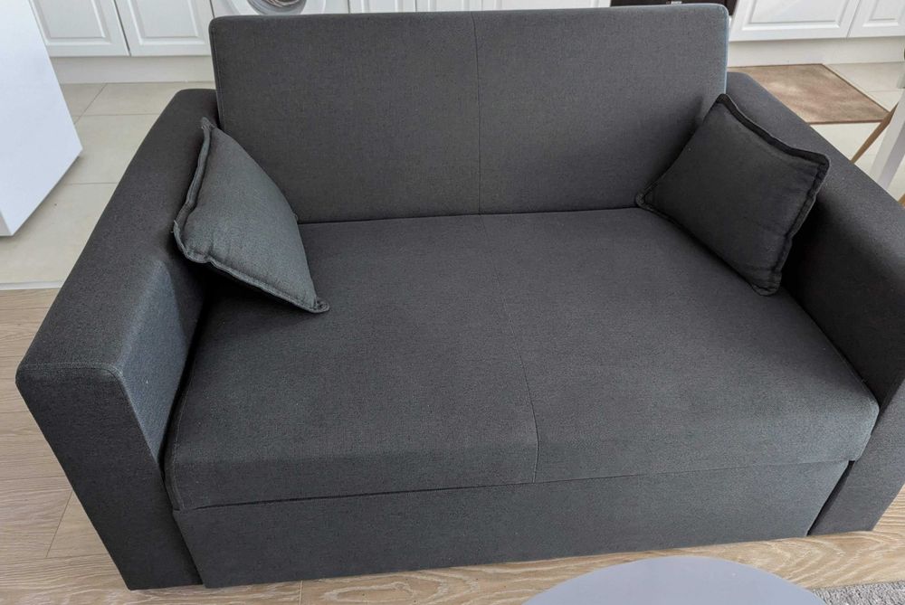 Canapea Jysk LANDERSLEV de 2 locuri