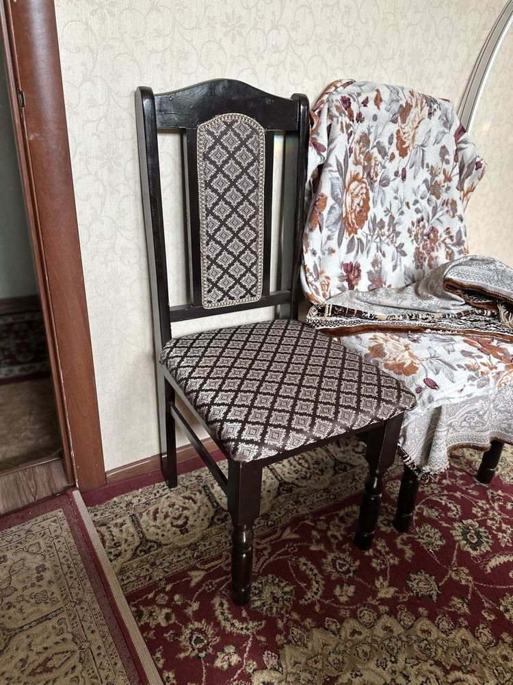 Продам стулья орындық сатамын
