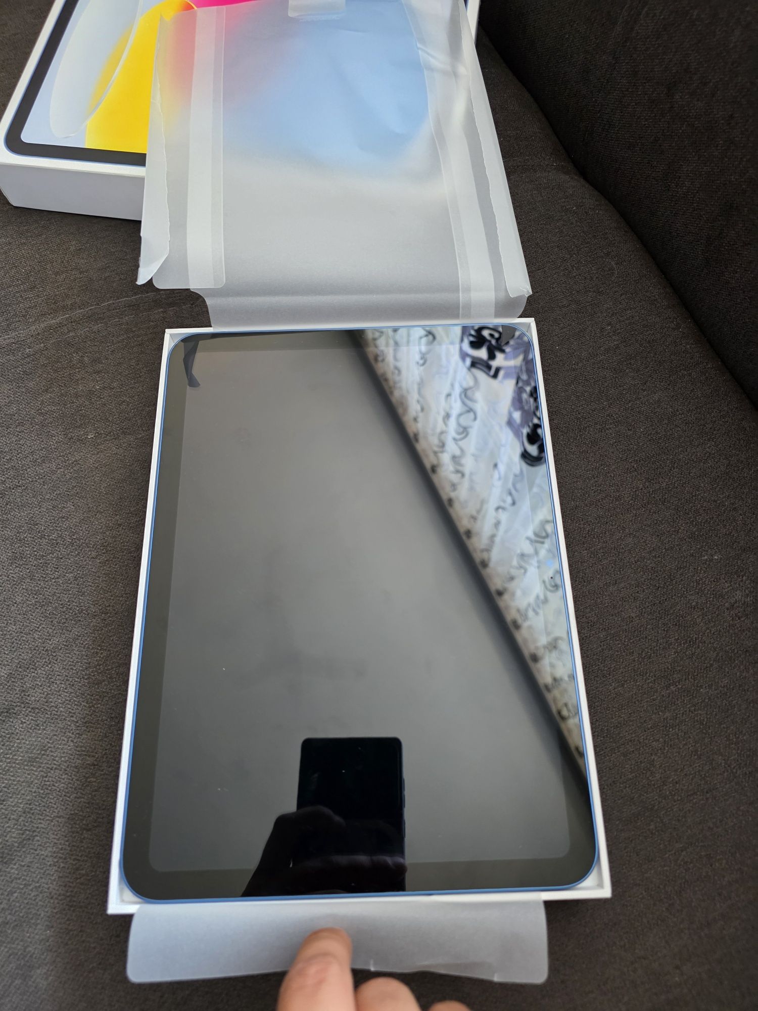 Чисто нов iPad A16 – 128GB