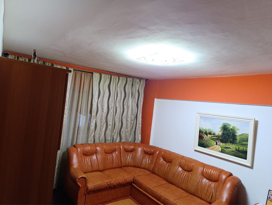 Apartament 2 camera Piata Pacurari -Lukoil