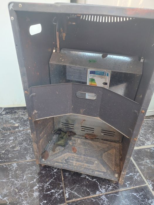 Soba pe butelie samus