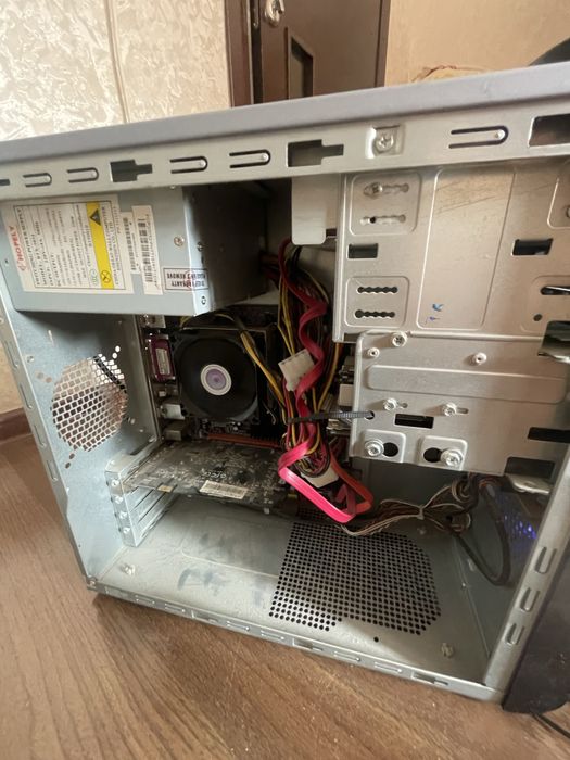 kampyuter sotiladi srochni