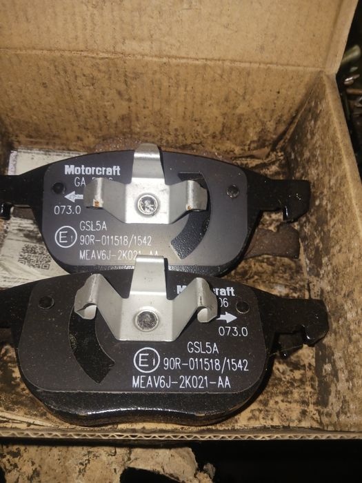 Vând diferite piese ford tranzit, cuga ,custom,turneo