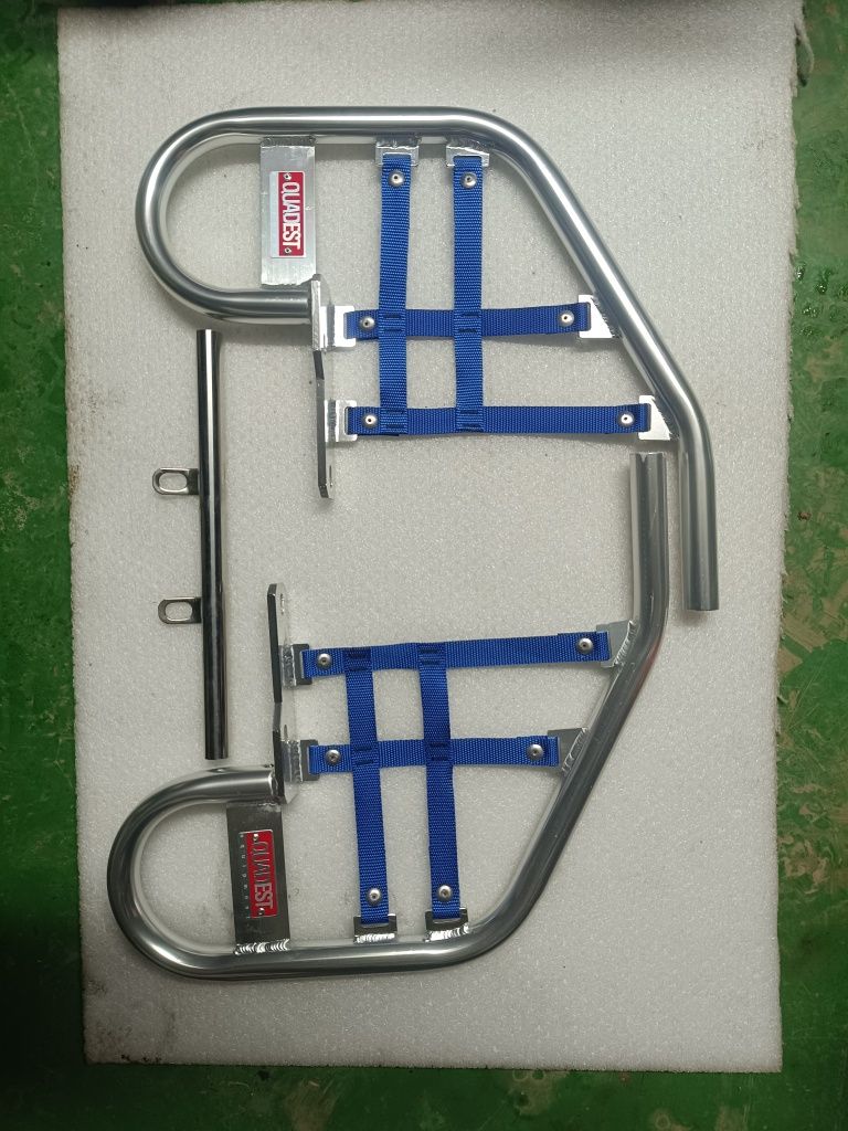 Nerf bar Nou Yamaha Raptor 660