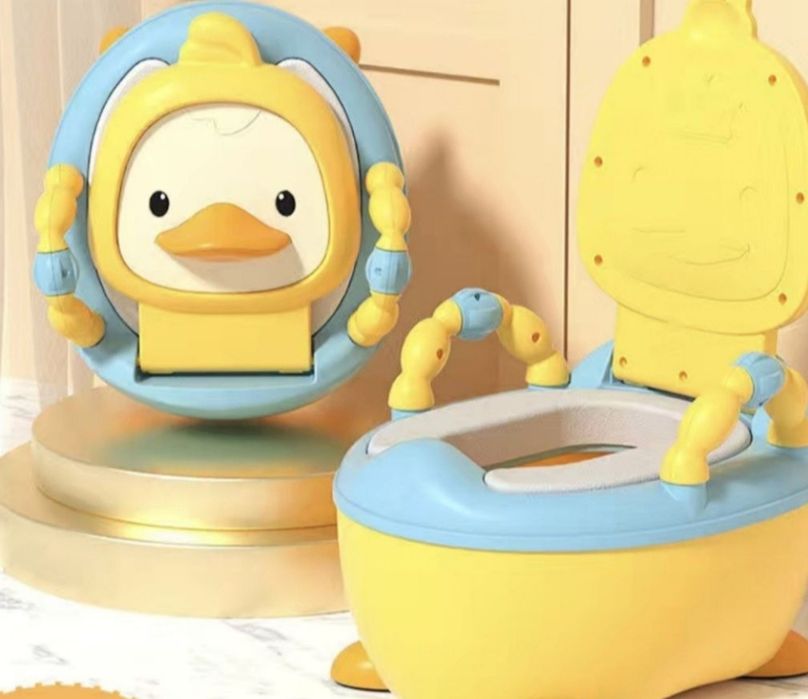 Продам новый горшок