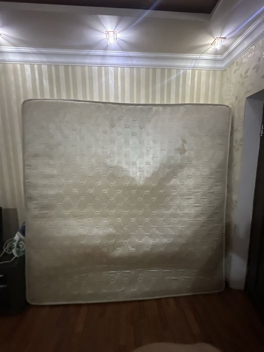 Матрас 1 шт ! 10