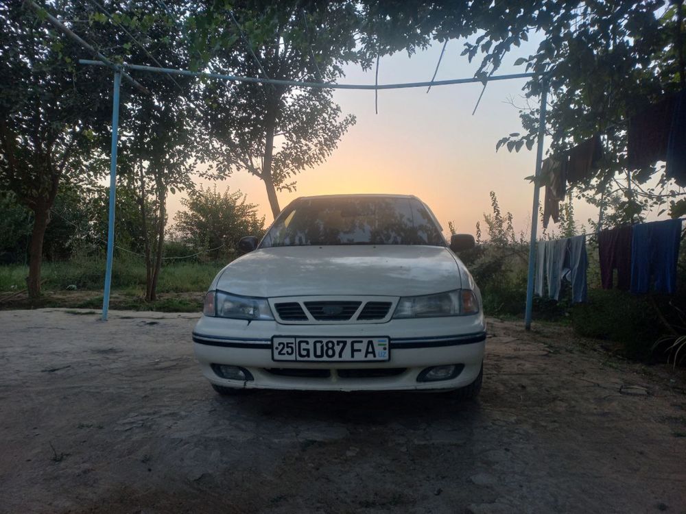 Nexia 1 yili 2005