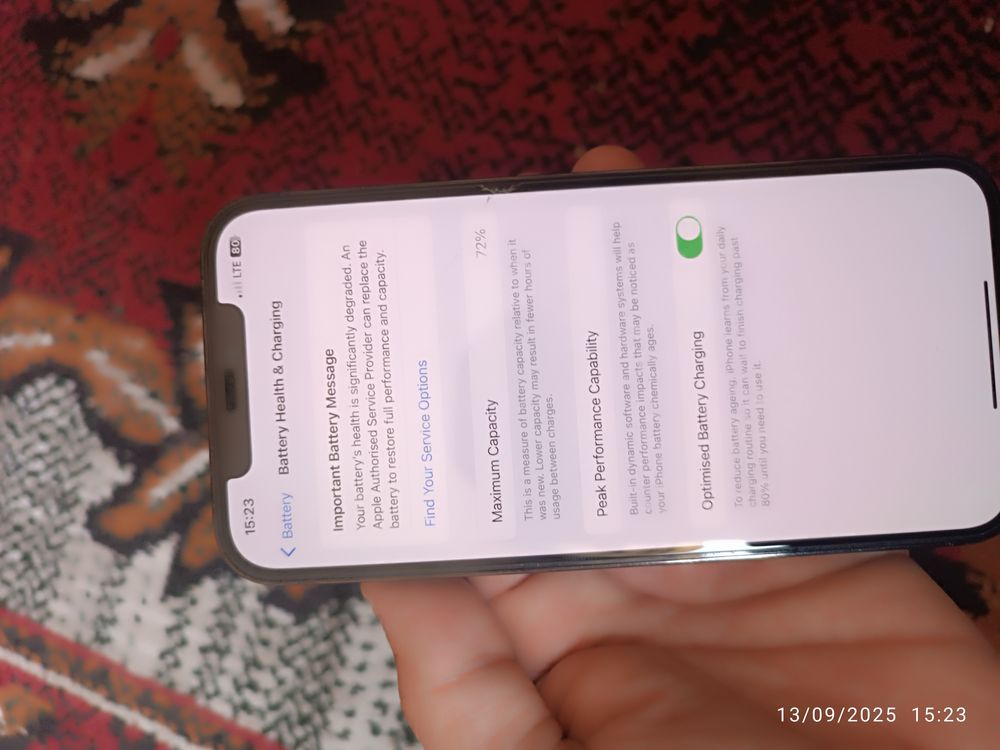 Iphone 12 Pro max