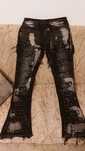 Jeans barbati ROCKSTAR ORIGINAL negri 36