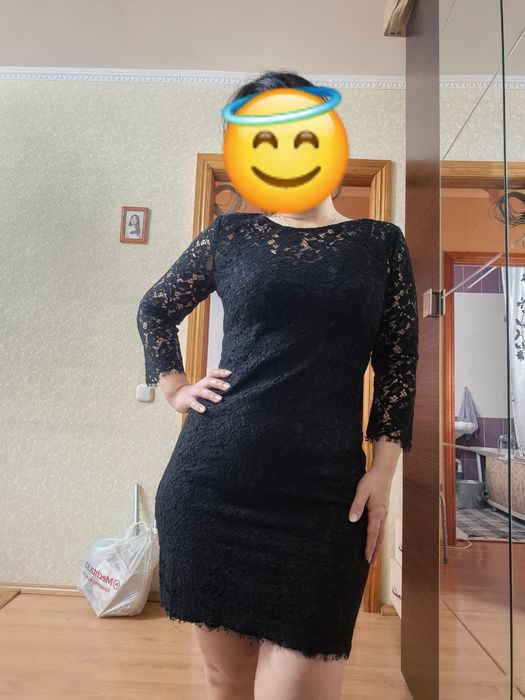 Продам платья вечерние