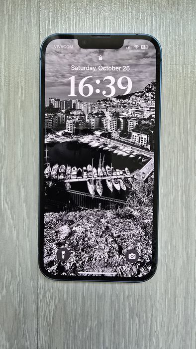 iphone 13 в отлично състояние